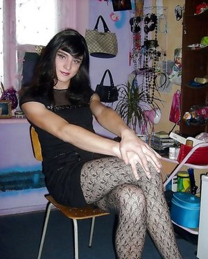 Pantyhose Mature Tranny - Hot Tranny Pics, Tranny Porn Galleries and Nude Shemales